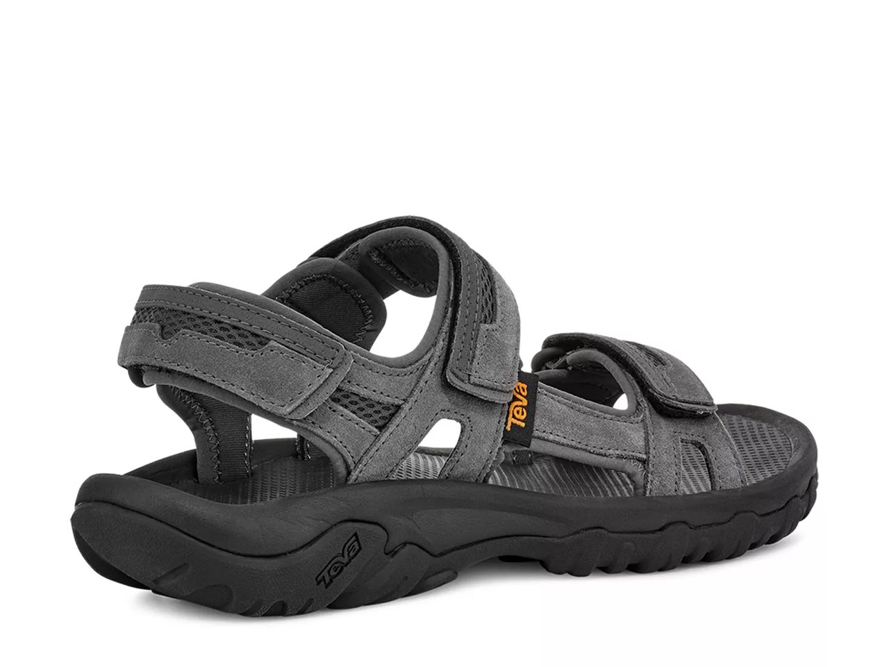 Hudson Sandal