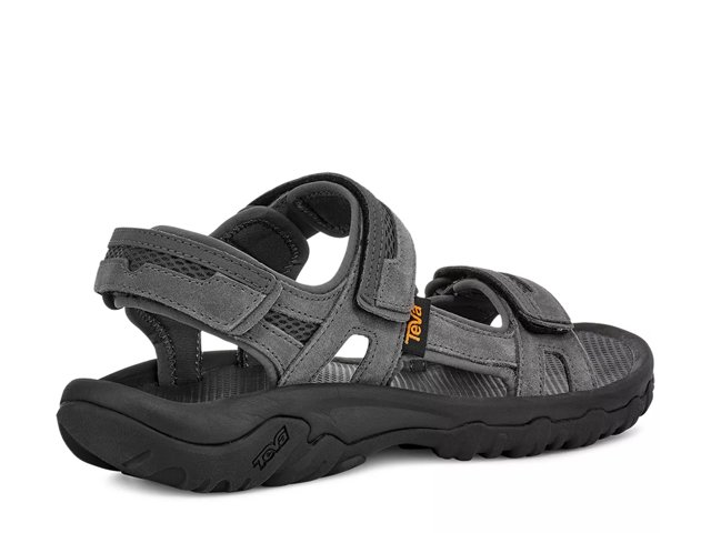Hudson Sandal