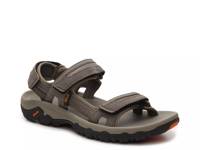 Hudson Sandal Taupe/Grey/Black view