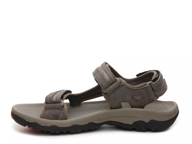 Hudson Sandal