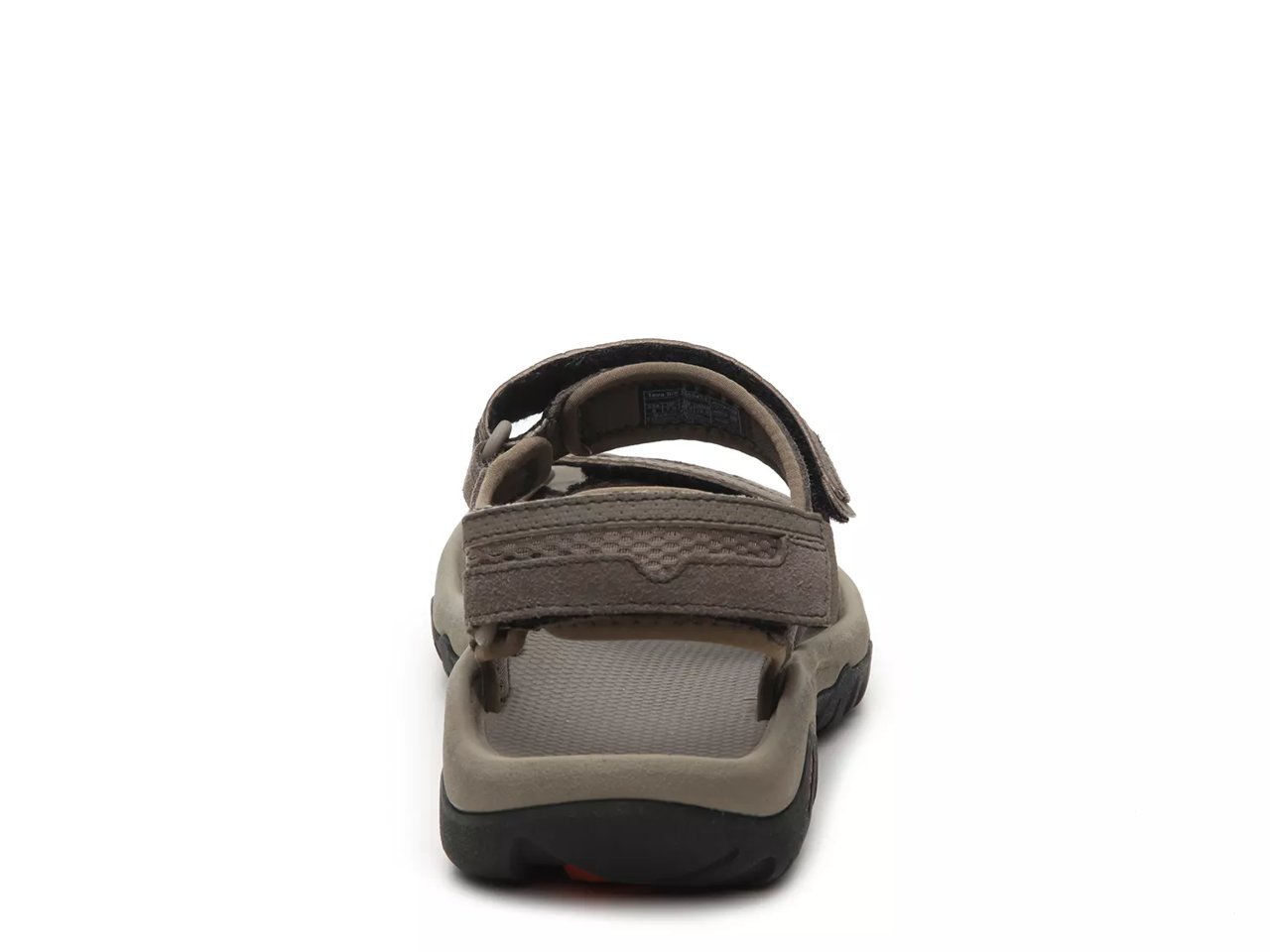 Hudson Sandal