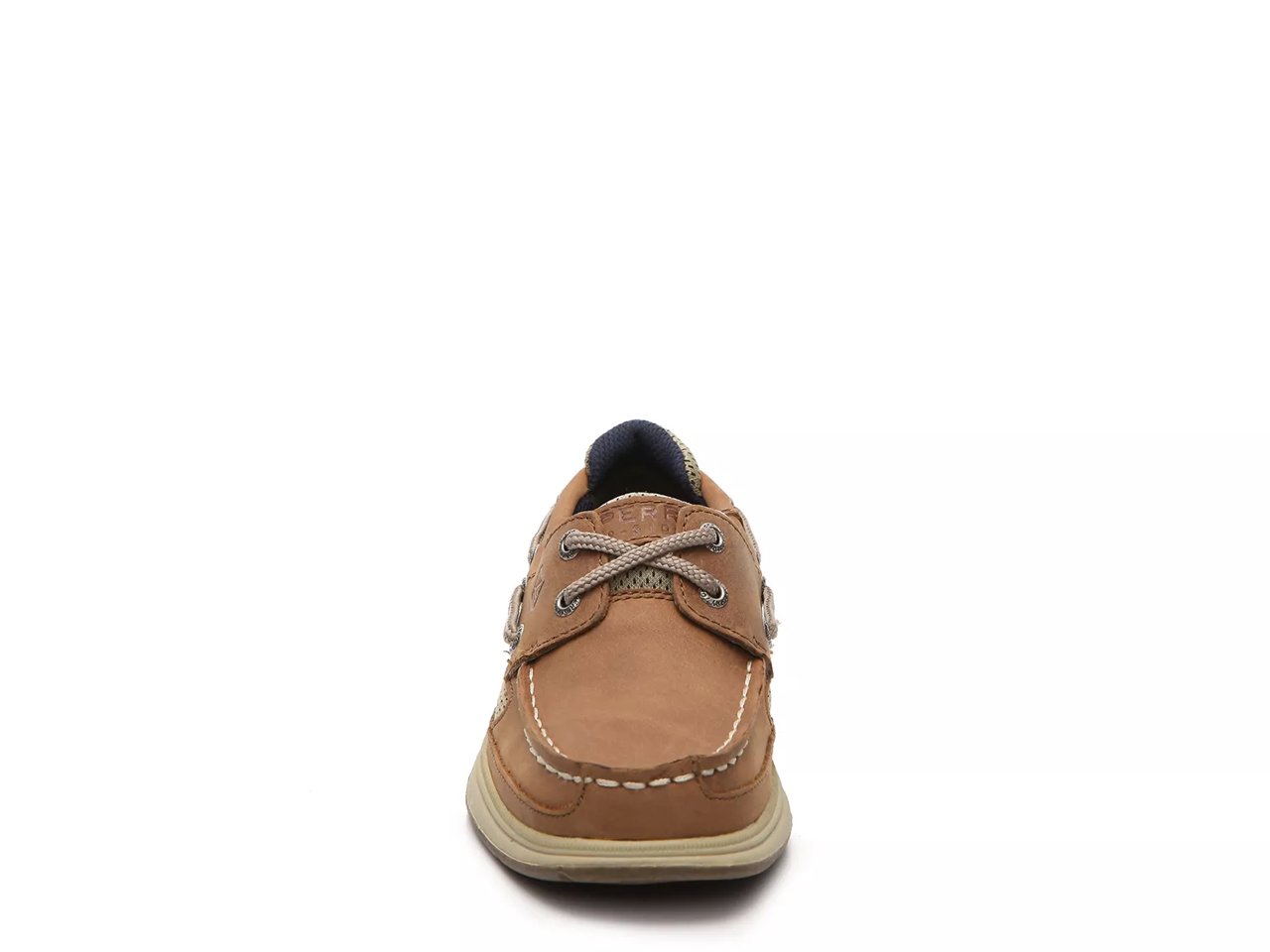 Lanyard Boat Shoe - Kids'
