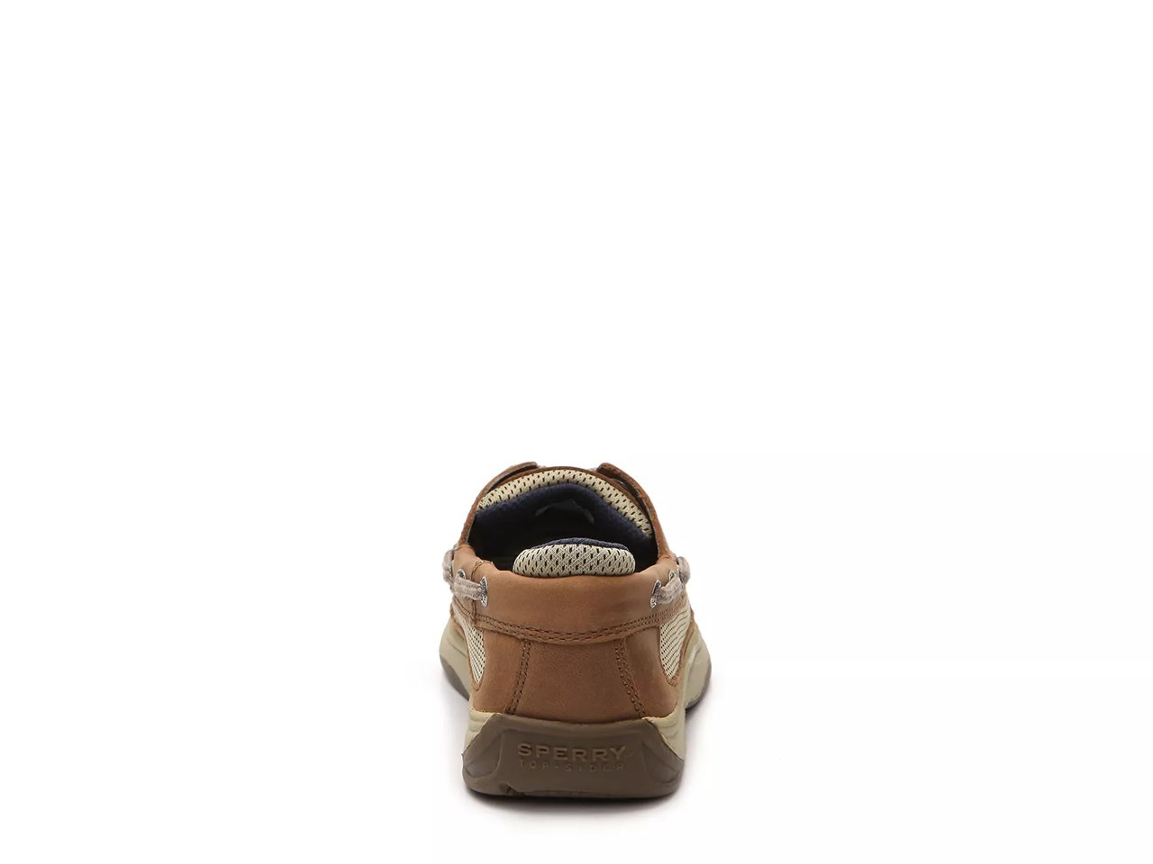 Lanyard Boat Shoe - Kids'