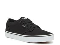 Atwood Sneaker - Men's Black view