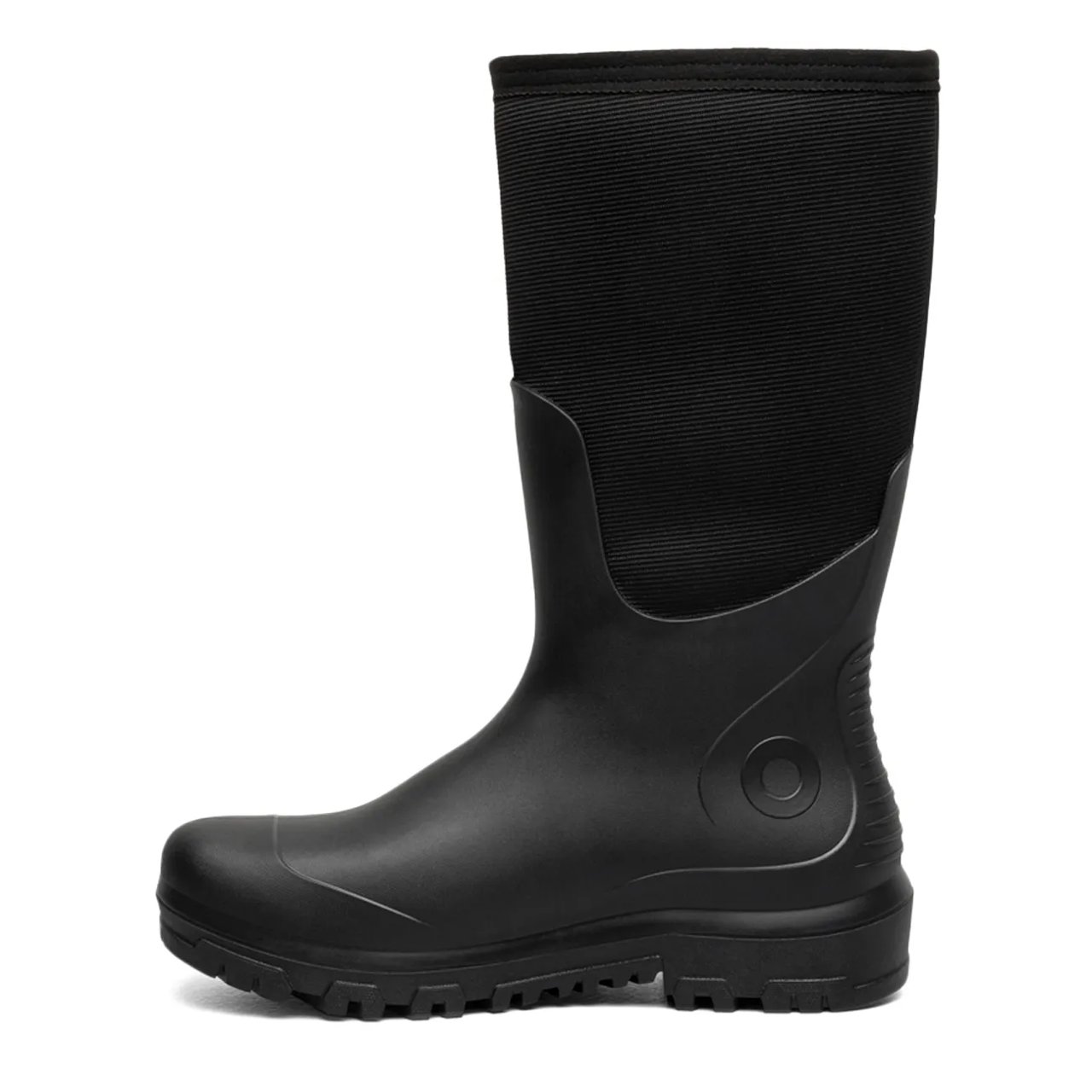 Men’s Essential Insulated Waterproof Rain Boot