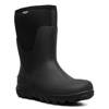 Men's Waterproof Classic ll Mid Winter Boot Black view