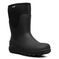Men's Waterproof Classic ll Mid Winter Boot Black view