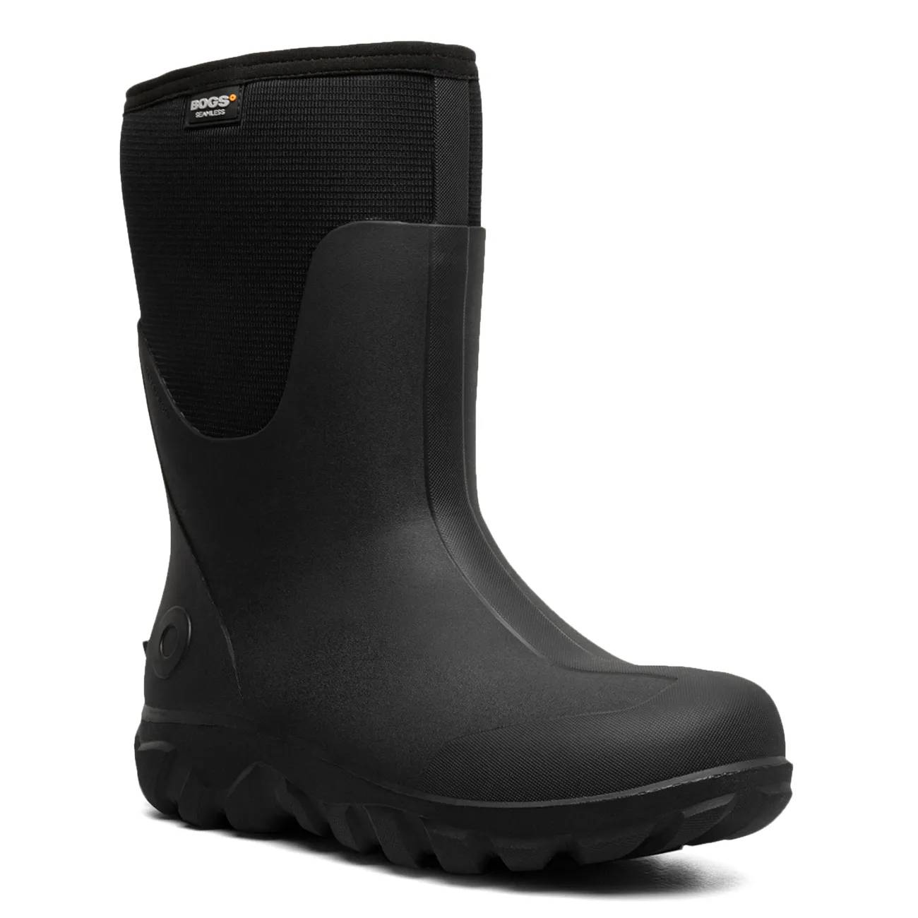 Bogs Men's Waterproof Classic ll Mid Winter Boot