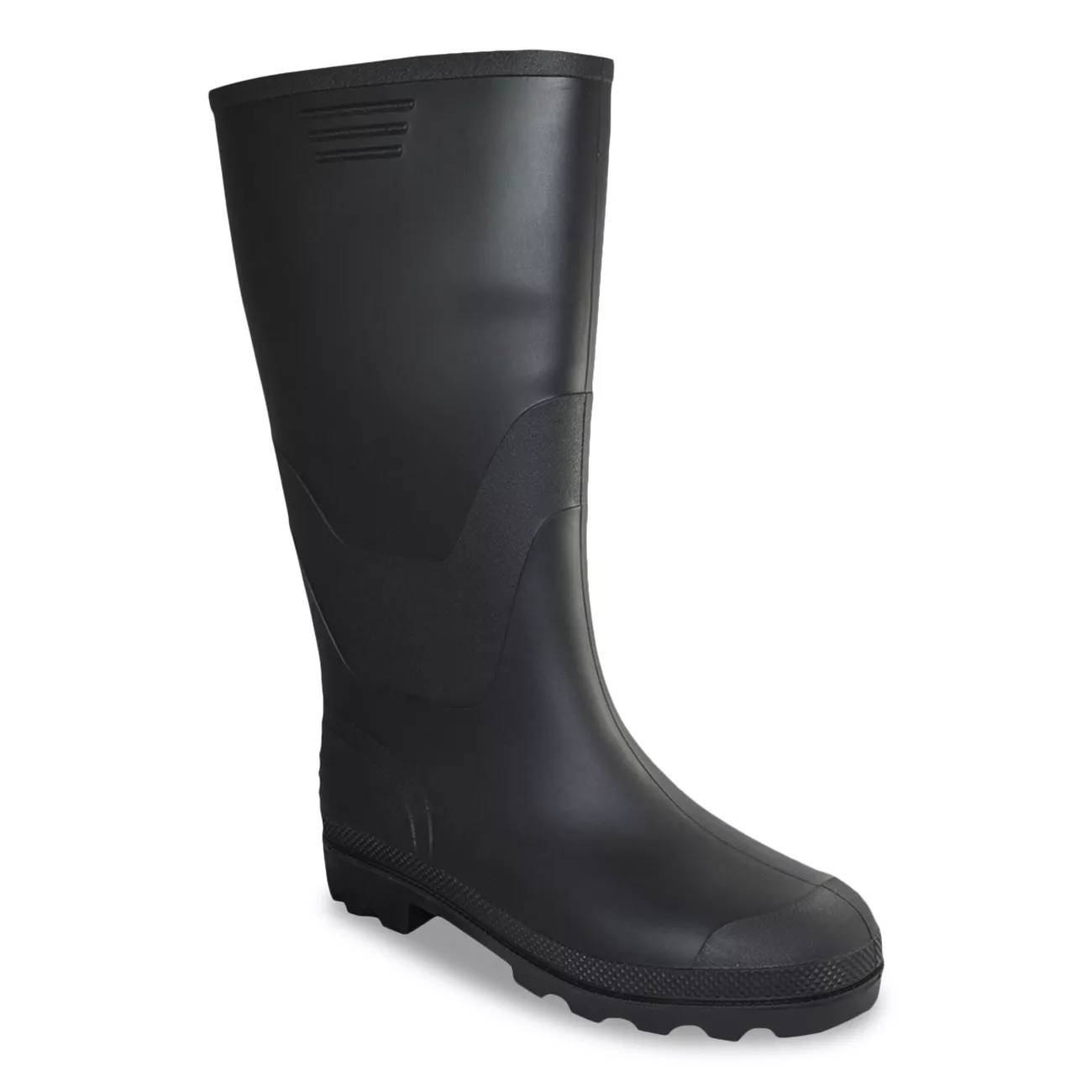 Elements Men's Venture Waterproof Rain Boot