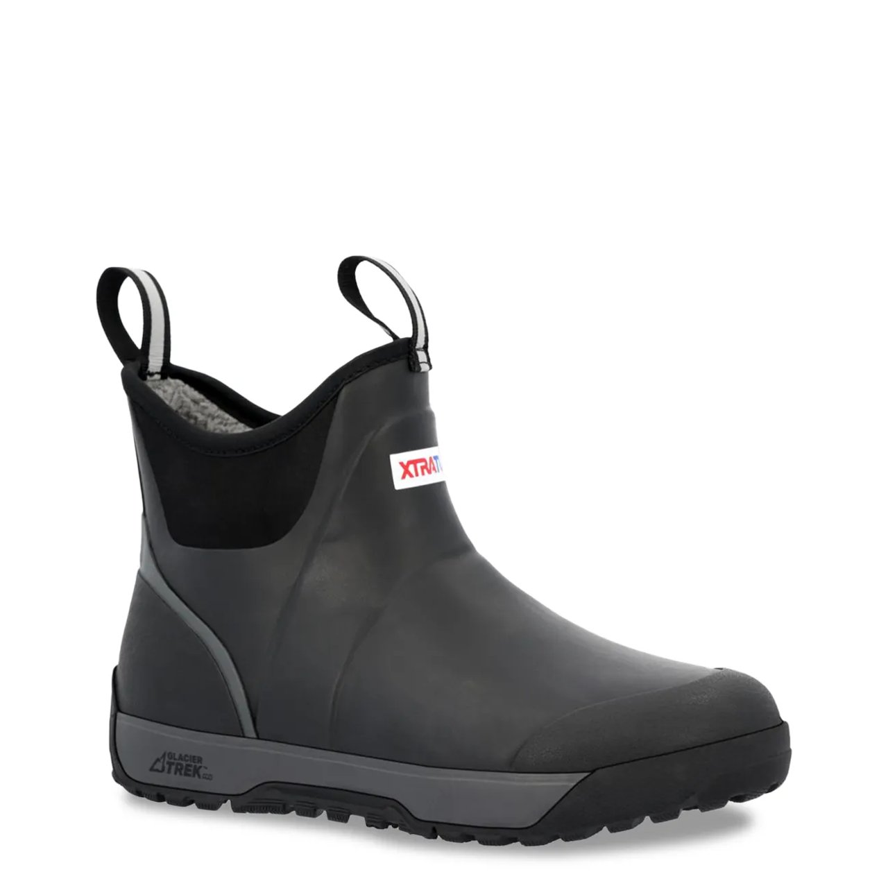 Men's Xtratuf Ice Fleece Ankle Boot