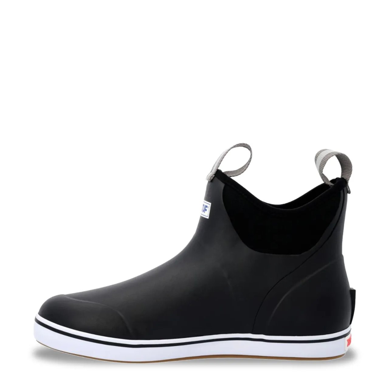 Men's 6 Ankle Deck Boot