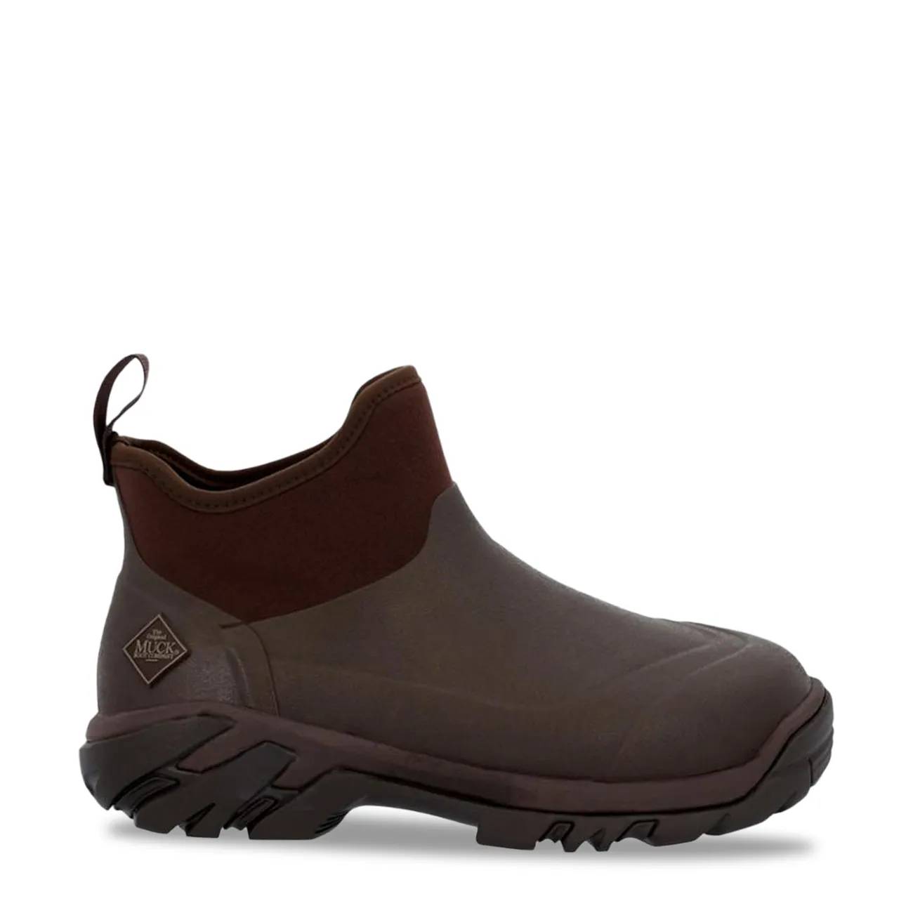 The Original Muck Boot Company Men's Woody Sport Waterproof Winter Boot