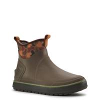 Men's Lowtide Bootie CAMOUFLAGE view