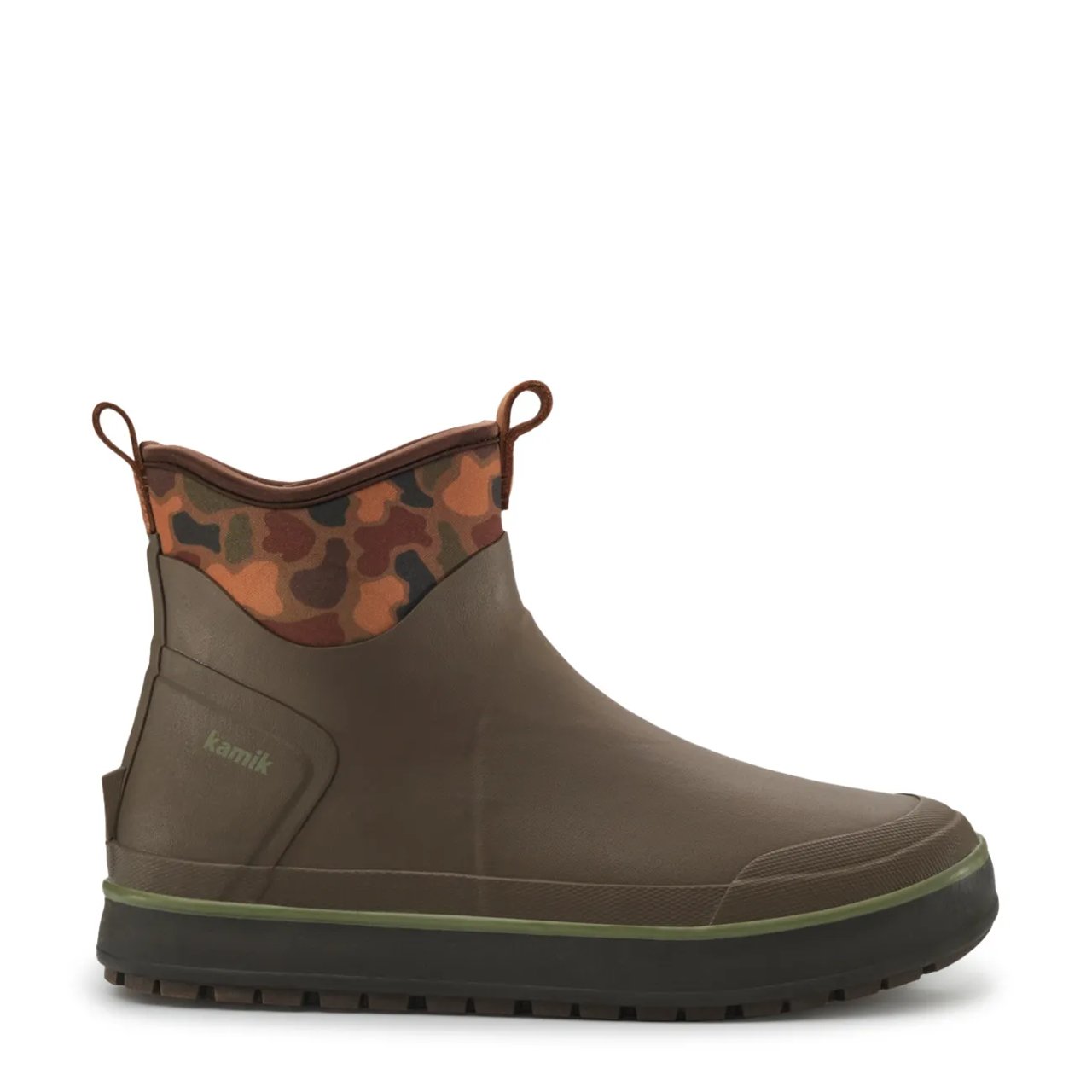 Men's Lowtide Bootie