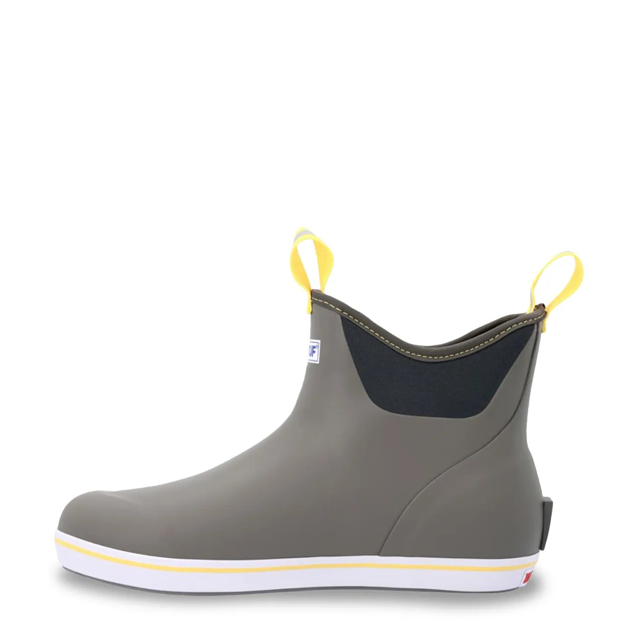 Men's 6 Ankle Deck Boot