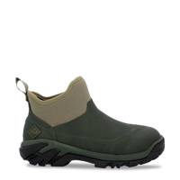 Men's Woody Sport Waterproof Winter Boot FOREST MOSS view