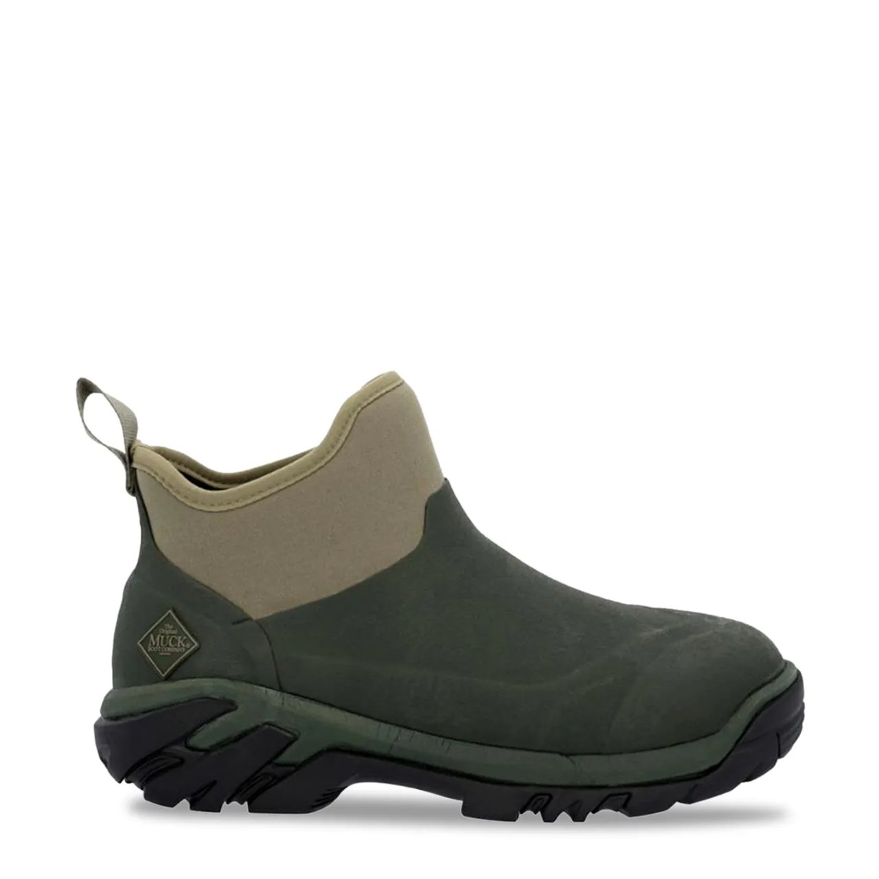 Men's Woody Sport Waterproof Winter Boot