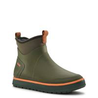 Men's Lowtide Bootie DARK OLIVE view