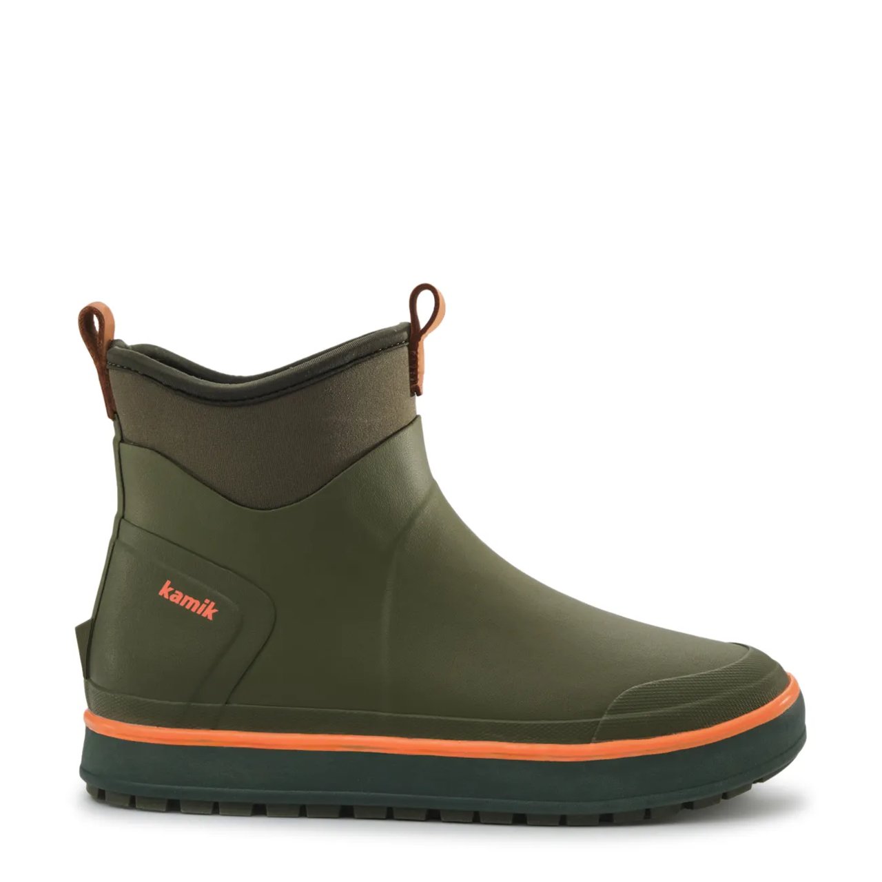 Men's Lowtide Bootie