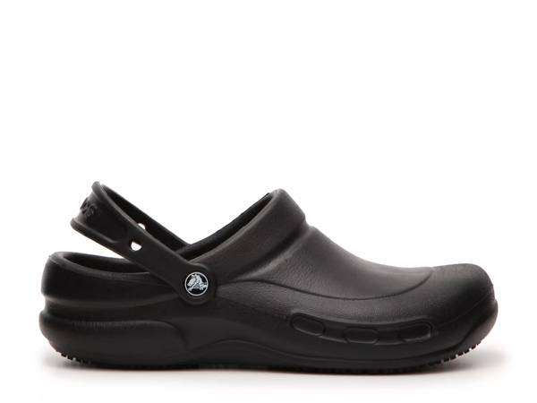 Click to shop men's work and safety shoes.