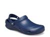 Bistro Work Clog Navy Blue view