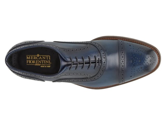 Mercanti Fiorentini 7010 Oxford - Free Shipping | DSW display picture 2