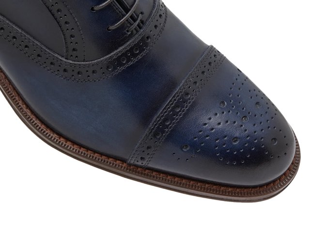 Mercanti Fiorentini 7010 Oxford - Free Shipping | DSW display picture 3