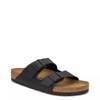 Men's Arizona Sandal Black view