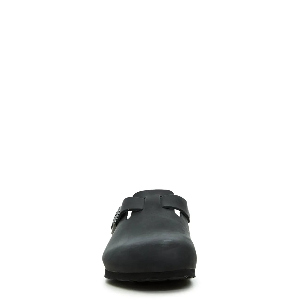 Unisex Boston Clog
