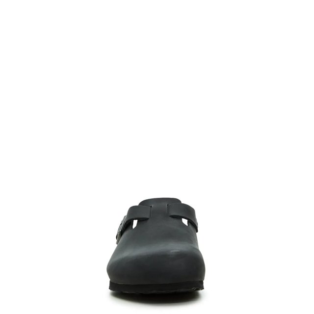 Unisex Boston Clog