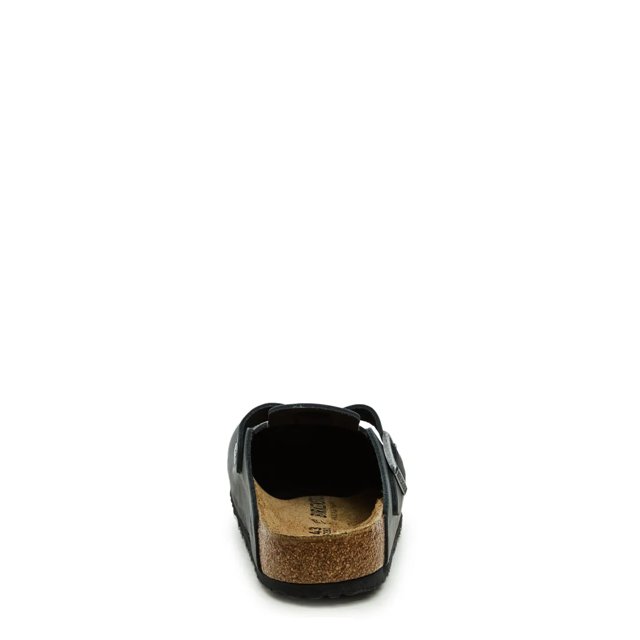 Unisex Boston Clog