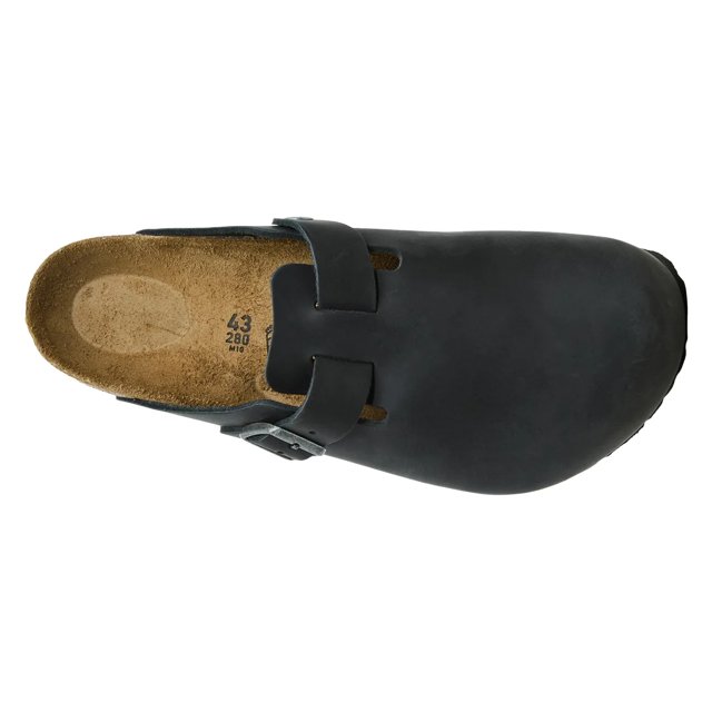 Birkenstock Unisex Boston Clog | The Shoe Co.