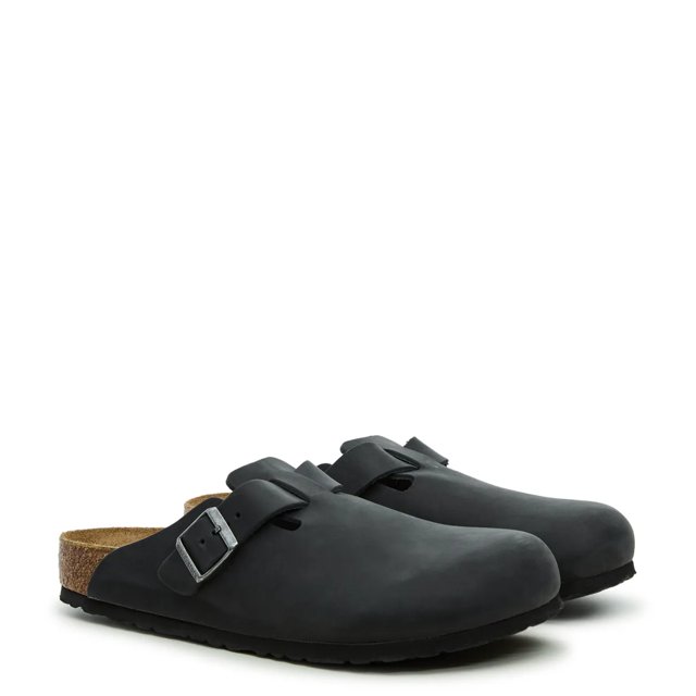 Birkenstock Unisex Boston Clog | The Shoe Co.