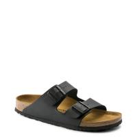 Men's Arizona Sandal BLACK view