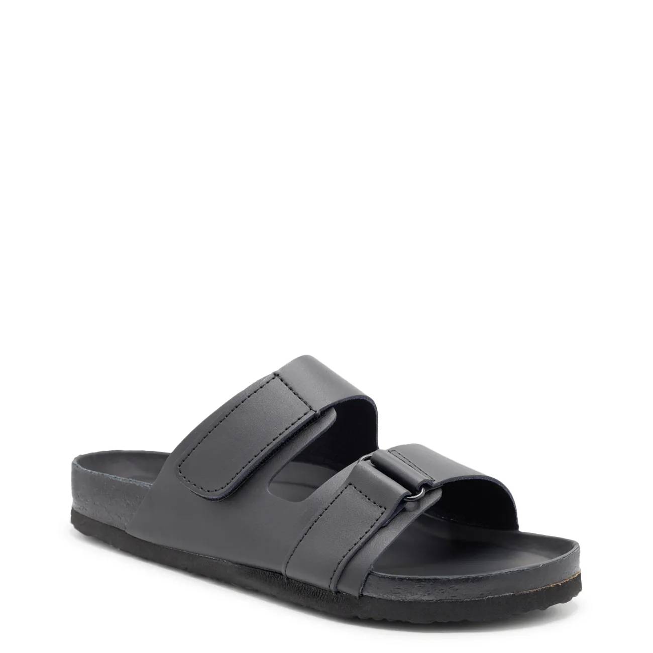 Taxi Mens' Justin Sandal Wide