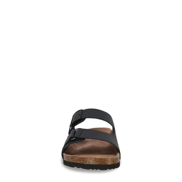 Mens' Justin Sandal Wide