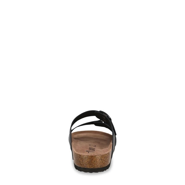 Mens' Justin Sandal Wide