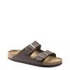 Men's Arizona Sandal Brown view