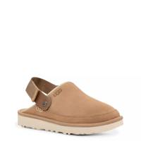 Men's Goldencoast Slide SAND/SANTORINI LEATHER view