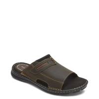 Men's Darwyn Slide 2 Sandal BROWN view