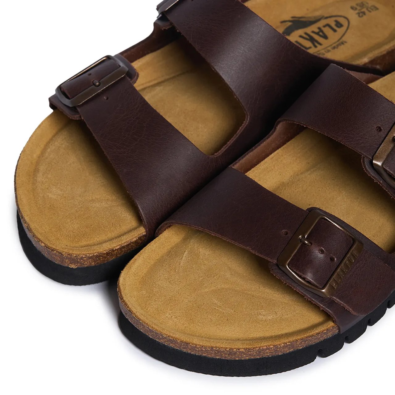 Men's Barna Sandal
