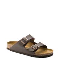 Men's Arizona Sandal BROWN view