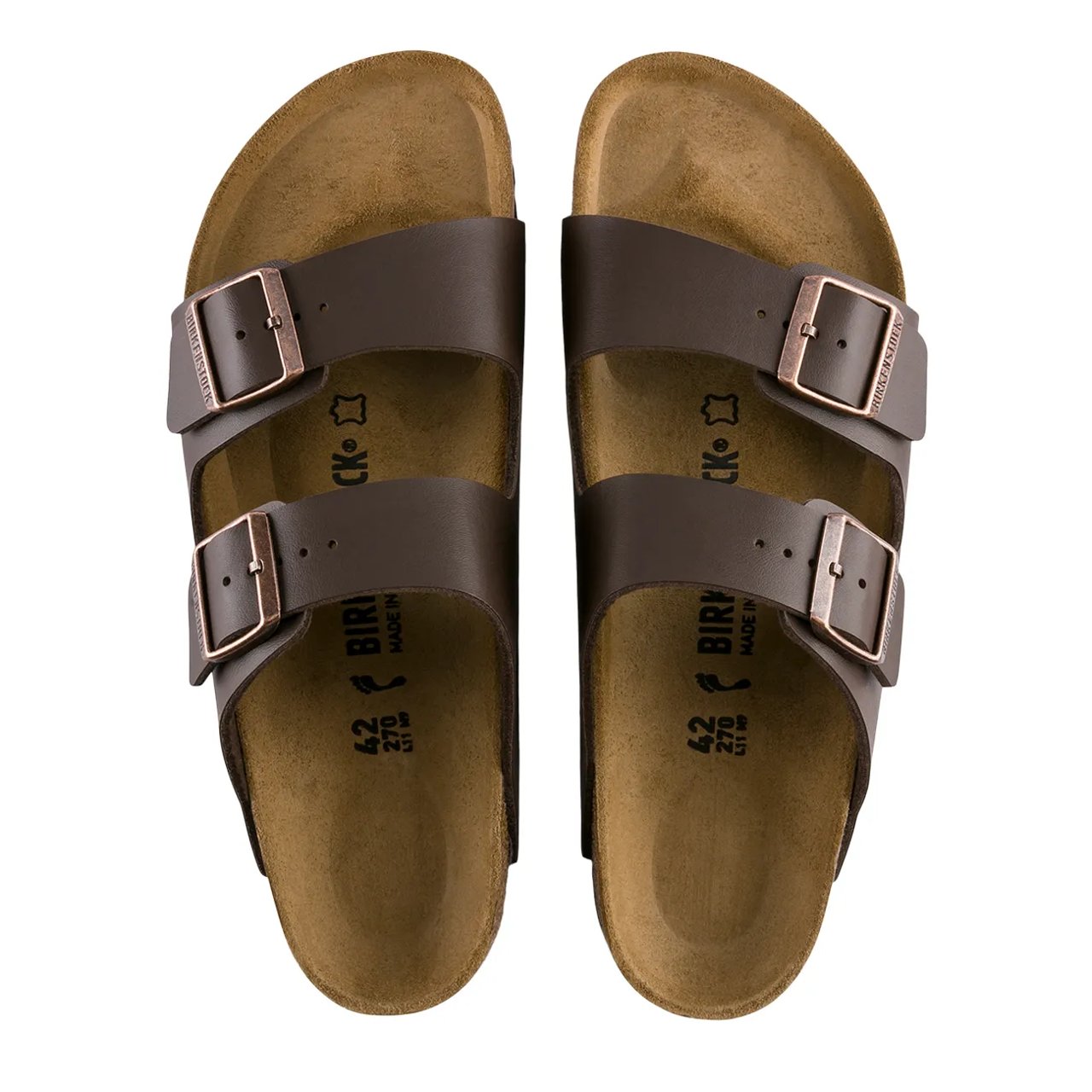 Men's Arizona Sandal