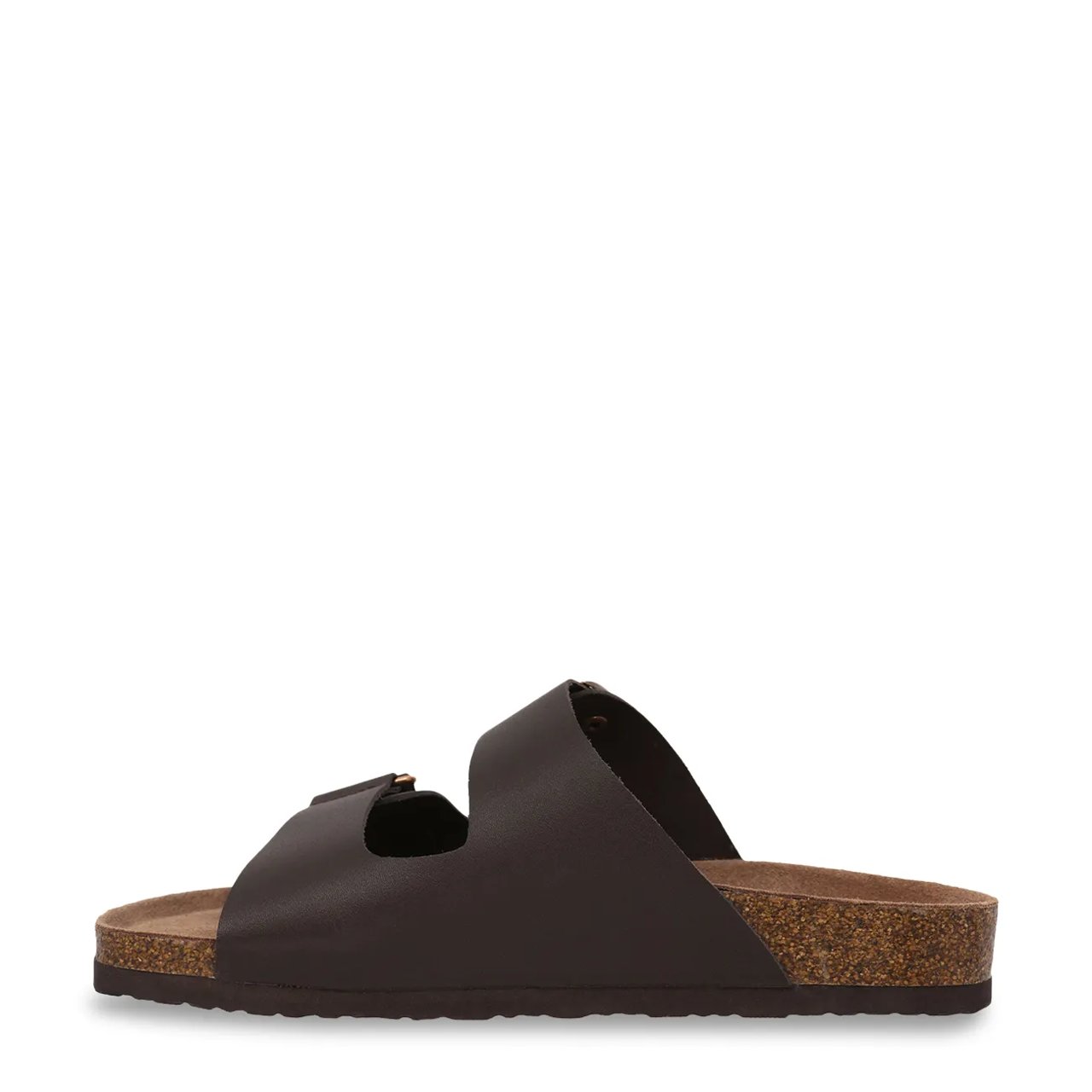 Mens' Justin Sandal Wide