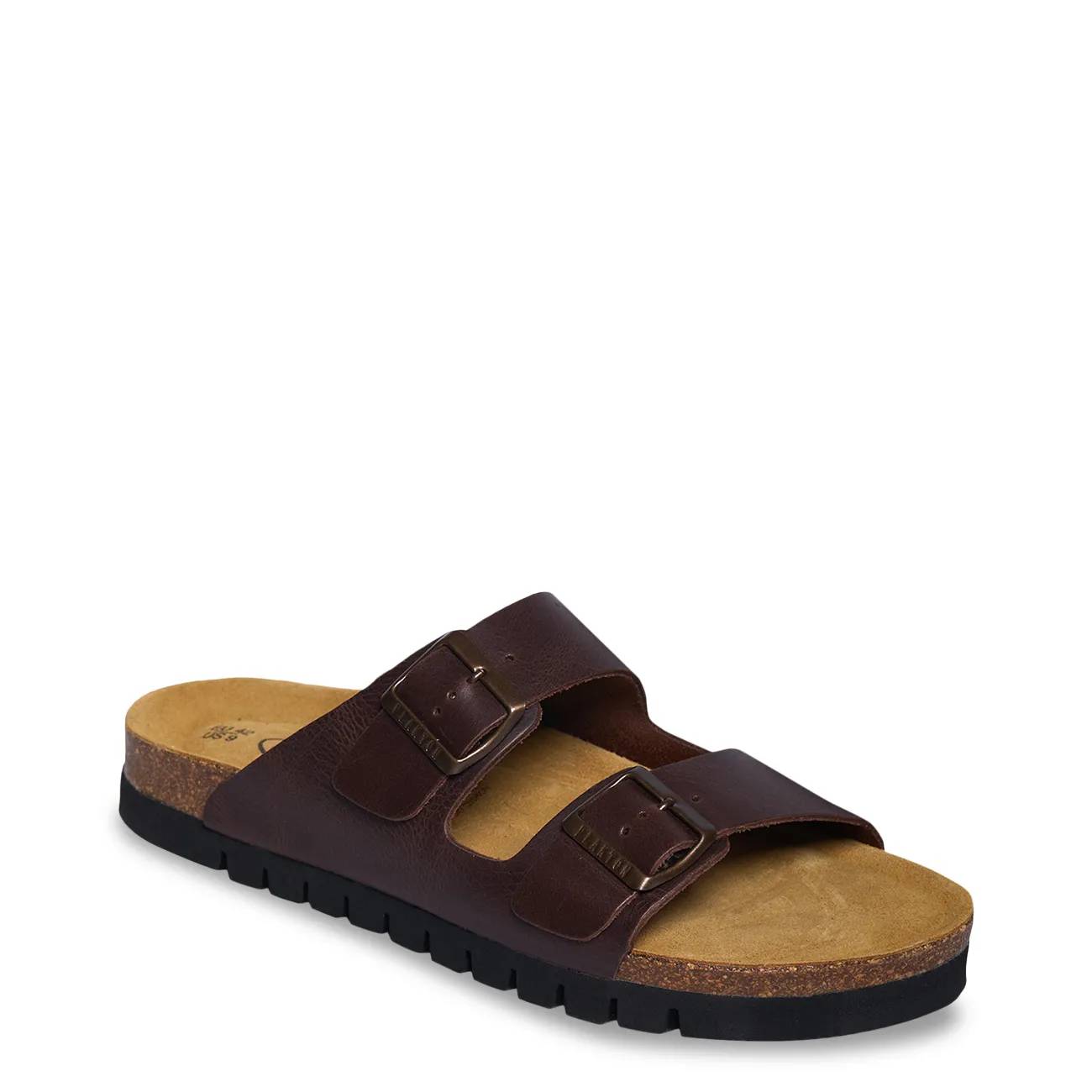 Men's Barna Wide Width Sandal