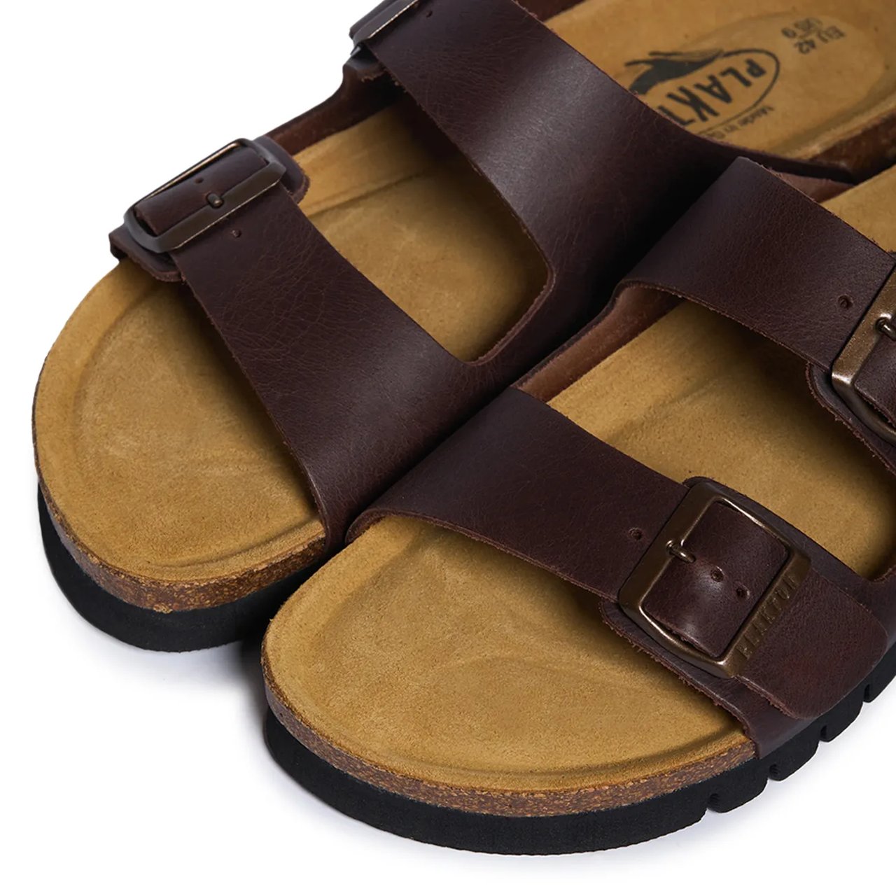 Men's Barna Sandal