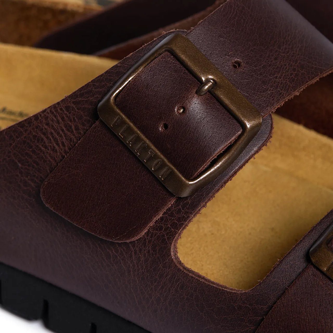 Men's Barna Sandal
