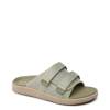 Men's Montauk Slide Sandal SAGE view