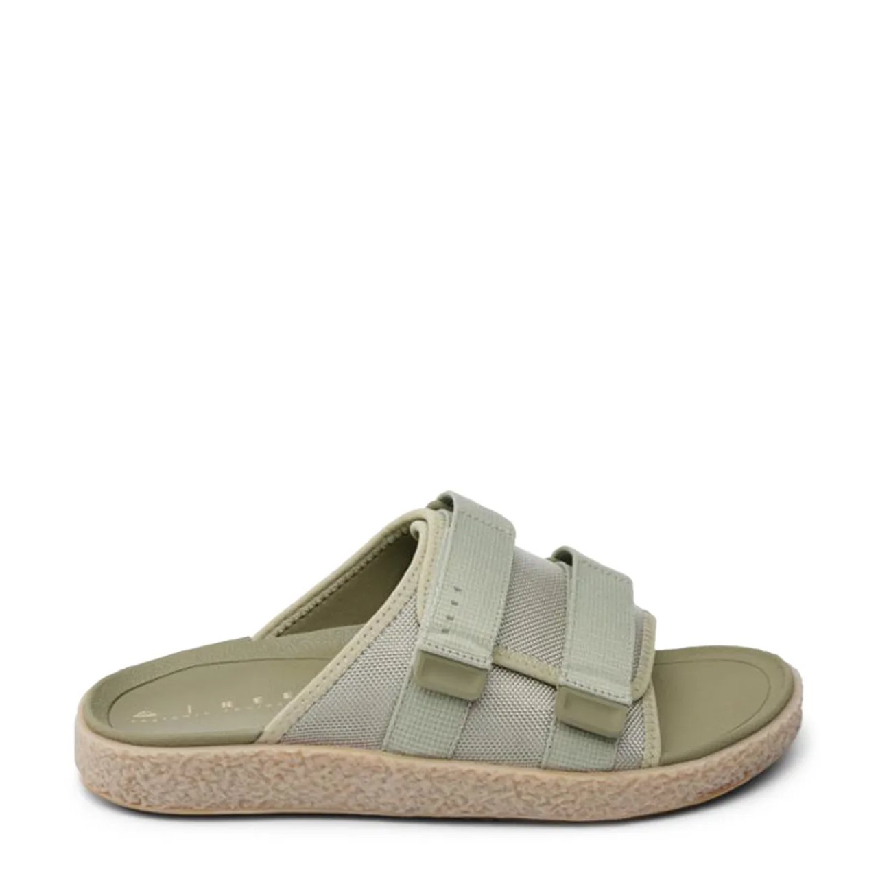 Men's Montauk Slide Sandal