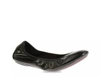 Chaste Flat Black view